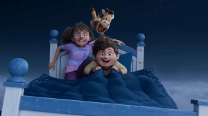 Join AWN and Alex Woo for an ‘In Your Dreams’ Screening at Netflix Animation Studios