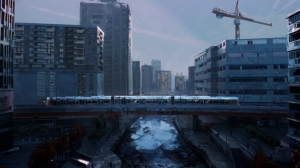 ‘Silhouette’ Takes Home Autodesk-Sponsored Student Project VES Award ‘Silhouette’ Takes Home Autodesk-Sponsored Student Project VES Award