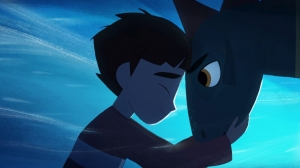 Getting to the Heart of ‘My Father’s Dragon’ Getting to the Heart of ‘My Father’s Dragon’