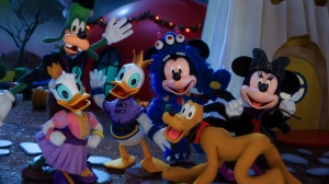 Disney Branded Television Announces Expansive Animation Slate 