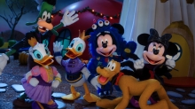 Disney Branded Television Announces Expansive Animation Slate 