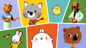 Millimages, StoryZoo & Friends Partner on Linear, FAST, AVOD and SVOD Channels