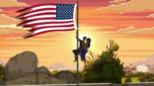 It’s the End of the World… And It’s Way Funny in ‘Mulligan’ It’s the End of the World… And It’s Way Funny in ‘Mulligan’