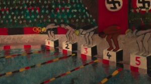 ‘Butterfly:’ A Filmmaker’s Homage to Her Father and His Olympic Idol ‘Butterfly:’ A Filmmaker’s Homage to Her Father and His Olympic Idol