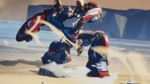 How Marvel’s ‘What If...?’ Took the Multiverse Beyond Live-Action How Marvel’s ‘What If...?’ Took the Multiverse Beyond Live-Action