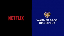Netflix, Warner Bros. Discovery Agree to $82.7 Billion Acquisition