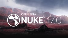 Foundry Launches Nuke 17.0 Open Beta