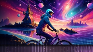 NVIDIA Studio Presents ‘Hologram’ Crowdsourced Music Video