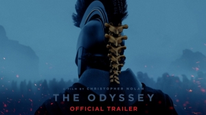 Watch: Christopher Nolan’s Epic ‘The Odyssey’ Official Trailer