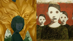 ‘Death Does Not Exist,’ ‘Il burattino e la balena’ Lead OIAF 2025 Winners