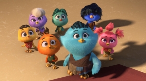 Join Filmmakers at ‘Out of the Nest’ January 9 Screening and Pre-Reception