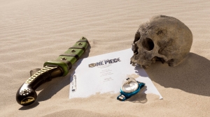 Netflix’s ‘One Piece’ Season 3 Begins Production