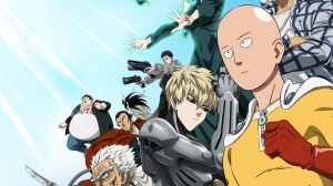 VIZ Media Confirms ‘One-Punch Man’ Season 3 Acquisition