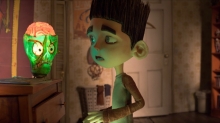 LAIKA Celebrates 20 Years - ‘ParaNorman’ Return to Theaters 