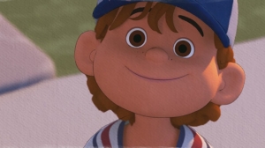 ‘Pete’ Unpacks 1970’s Gender Norms and a Mother’s Unwavering Love