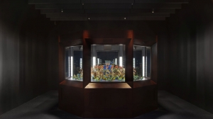 The Pixar ‘Toy Story’ 3D Zoetrope Returns to the Academy Museum