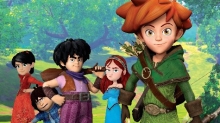 StoryZoo, Mediawan Expand Library with ‘Power Players,’ ‘Robin Hood’ StoryZoo, Mediawan Expand Library with ‘Power Players,’ ‘Robin Hood’
