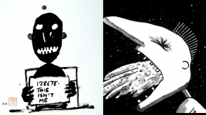 Binocular Briefs – A Tribute to Phil Mulloy