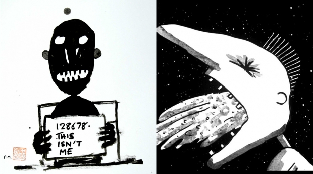 Binocular Briefs – A Tribute to Phil Mulloy