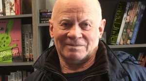 Priit Pärn to receive a Lifetime Achievement Award at Frederikstad Animation Festival