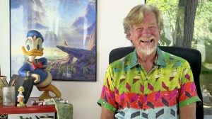 Tributes Pour in for ‘The Lion King’ Co-Director Roger Allers Tributes Pour in for ‘The Lion King’ Co-Director Roger Allers