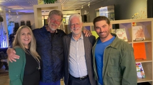 ‘The Lion King’ Co-Director Roger Allers Passes at 76