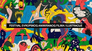 The 1st Animation and Illustration Festival (RE)ANIMACIJA Concludes in Nikšić