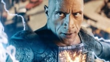 The Fiery Magic of Wētā FX Helps ‘Black Adam’ Keep It Real The Fiery Magic of Wētā FX Helps ‘Black Adam’ Keep It Real