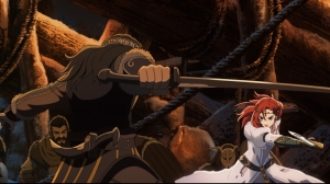 ‘The Lord of the Rings: The War of the Rohirrim’: A Tokyo Take