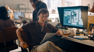 Dan Perrault, Tony Yacenda to Lead DC Studios’ Jimmy Olsen TV Spinoff 