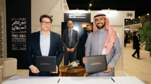 RSIFF, Annecy Festival Partner to Boost Saudi Animation Industry RSIFF, Annecy Festival Partner to Boost Saudi Animation Industry