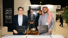 RSIFF, Annecy Festival Partner to Boost Saudi Animation Industry RSIFF, Annecy Festival Partner to Boost Saudi Animation Industry