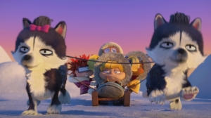 The Babies Are Back! ‘Rugrats’ Returns for Season 2 The Babies Are Back! ‘Rugrats’ Returns for Season 2