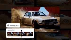 Adobe, Runway Partner For Next Generation of AI Video 