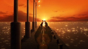 Review: ‘Ride Your Wave’ - Love, Loss, and Awkwardness on the Beach