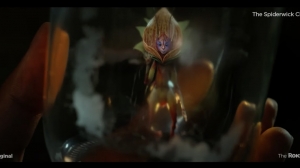 Roku Drops Teaser Trailer For ‘The Spiderwick Chronicles’ Series