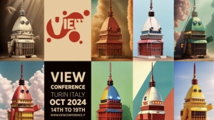 View Conference 2024 Early Bird Registration Now Open