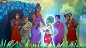 ‘Iyanu’: A ‘Pipe Dream’ Becomes Reality