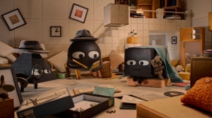 Exclusive Clip: ‘Shape Island’ Season 2 on Apple TV+ 