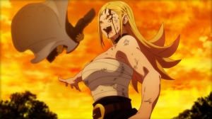 Pony Canyon Drops ‘Chained Soldier’ Season 2 YOKOHAMA BATTLE Arc Trailer Pony Canyon Drops ‘Chained Soldier’ Season 2 YOKOHAMA BATTLE Arc Trailer