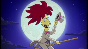 Al Jean Talks ‘The Simpsons’ Short ‘The Most Wonderful Time of the Year’ Al Jean Talks ‘The Simpsons’ Short ‘The Most Wonderful Time of the Year’