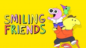 Adult Swim Greenlights ‘Smiling Friends’ for 2 Additional Seasons