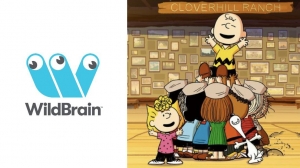 Sony Acquires Wildbrain’s ‘Peanuts’ Stake