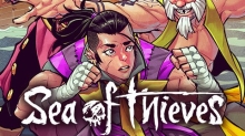 WEBTOON Entertainment, Xbox Launch ‘Sea of Thieves: The Last Bite’
