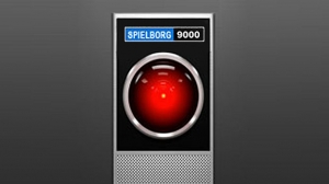 SO YOU THINK ROBOTS CAN'T REPLACE ARTISTS