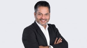 Sudhir Reddy Named Digital Domain President