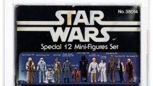 Heritage Auctions Announces ‘Star Wars Day’ Auction