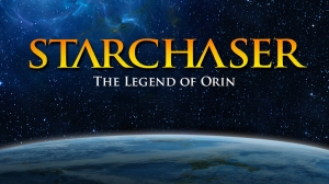 STARCHASER: THE LEGEND OF ORIN REMAKE RIGHTS ARE NOW AVAILABLE!