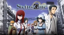Anime’s Time-Travel Classic: ‘Steins;Gate’