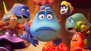 Exclusive: Watch ‘The Pout-Pout Fish’ ‘Introducing Cuddlefish Benji & Archie’ Clip
